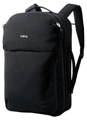 Produktbild von Bellroy, Lite Travel Rucksack 30L mit cleverem Stauraum, Schwarz