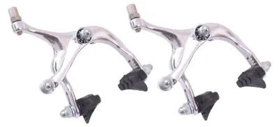 Produktbild von RMS Bremsset SingleSpeed Fixie Aluminium Silber
