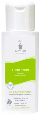 Produktbild von BIOTURM Lipidlotion Nr.3 200ml PZN 09207984