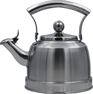 Produktbild von Ries Kelomat Flötenkessel Comfort 1,5 Liter Induktion