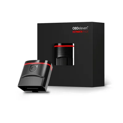Produktbild von OBDeleven   - ULTIMATE Pack   - 36 Monate