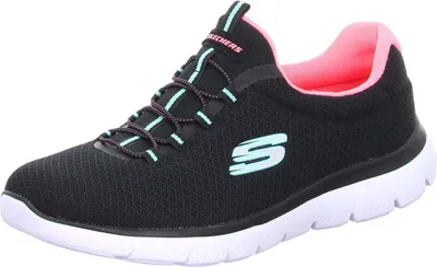 Produktbild von Skechers Slipper Halbschuh Summits