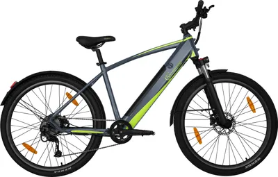 Produktbild von SachsenRAD E-Racing Mountainbike R8 Flex III,14.5Ah Shimano Hydraulische Bremsen 9 Gang, BAFANG Motor 27.5 Zoll MTB Bike bis 150KM für Herren Damen
