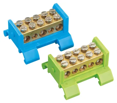 Produktbild von Spelsberg Klemmstein KLS N 35 79090501