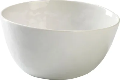 Produktbild von Piana Schüssel Porzellan, weiß D 14 cm, H 7 cm
