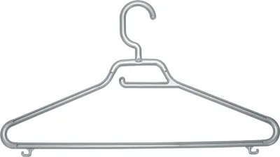 Produktbild von Tontarelli 9090078/153, Kunststoff, Graphit, 1 Stück(e), 286 mm, 190 mm, 124 mm