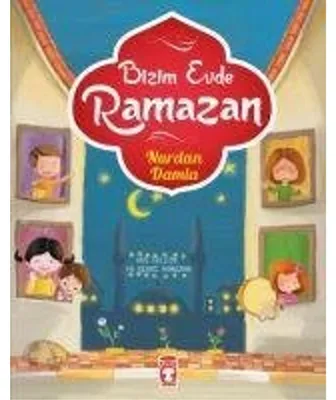 Obrázek produktu pro Ramádán u nás doma