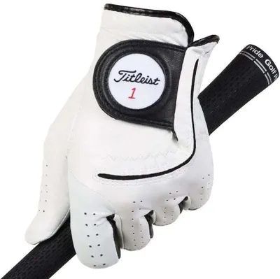 Immagine prodotto di Titleist Players Flex White Mano sinistra XL Guanti da uomo