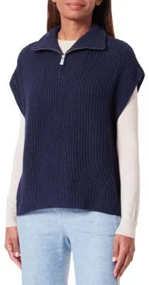 Produktbild von bugatti Damen Pullunder