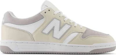 Produktbild von New Balance Sneakers BB480LGW in Beige color size 45