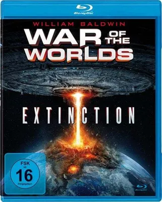 Produktbild von War of the Worlds