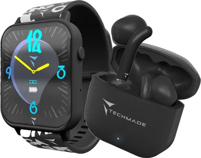 Zdjęcie produktu dla Smartwatch Dreamer - Pakiet