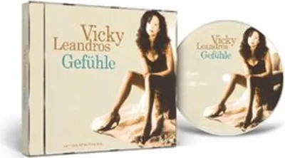 Produktbild von Gefühle