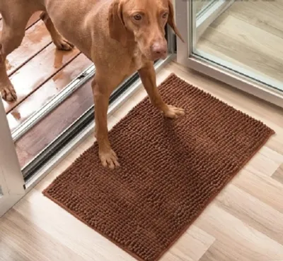 Produktbild von InnovaGoods Matte für Haustiere 85 x 65 cm