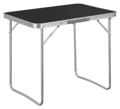 Produktbild von Famanu Campingtafel Klapptisch - 70 x 60 x 50 cm