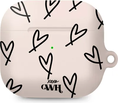 Produktbild von AirPods 4 Hülle - All Yours - Matte