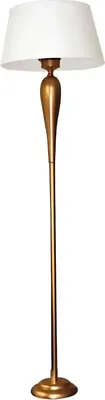 Produktbild von Stehlampe Standlampe Stand Luxus Leuchten Lampen Lampe Gold Modern