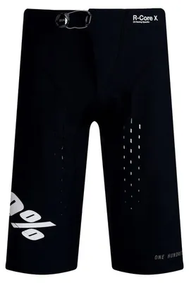 Obrázek produktu pro R-Core-X - Krátké kalhoty - černé - 30 - S