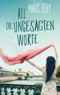 Produktbild von All die ungesagten Worte
