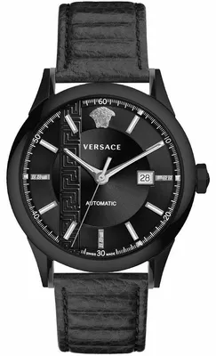 Image de Versace - Montre - Homme - Automatique - Aiakos - V18030017