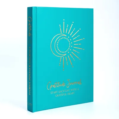 Image de Journal de gratitude : Commencez chaque journée avec un cœur reconnaissant