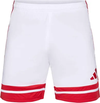 Produktbild von adidas Squadra 25 Shorts L WHITE/TEPORE