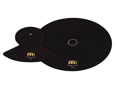 Zdjęcie produktu dla Meinl Cymbal Mute Pad