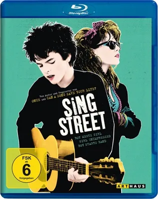 Obrázok produktu pre Sing Street
