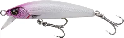 Obrázek produktu pro Savage Gear Gravity Minnow Pink Head 5 cm 8 g Wobler