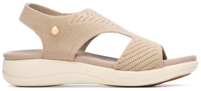 Produktbild von Sandalen XTI 145154BEIGE für Damen