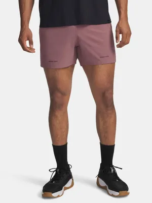 Obrázok produktu pre Pánske šortky Under Armour Pjt Rock Ultimate Short-MRN XL