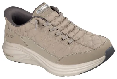 Produktbild von Skechers Herren Cozy Fit Slip-ins Sneaker Contour Foam 232619 TNCC, Schuhgröße:40 EU