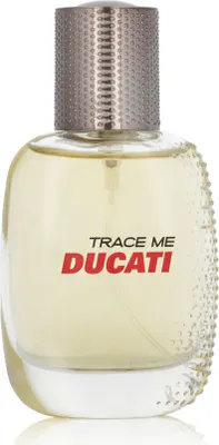 Produktbild von Ducati Trace Me Eau De Toilette 50 ml (man)
