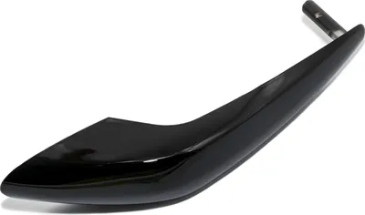 Immagine prodotto di Copertura parafango Piaggio, colore nero, compatibile con Vespa GTS 300