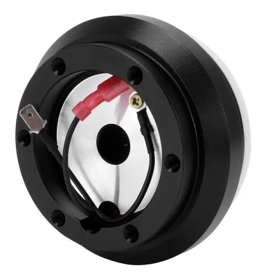 Image de Adaptateur de moyeu de volant, Adaptateur de volant, Base de volant, Moyeu court de volant, Connecteur de volant, Adaptateur de volant pour Honda