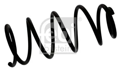 Image de 2Xx Febi Bilstein Ressort De Véhicule Avant