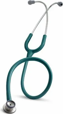 Obrázok produktu pre Littmann Classic II 2124 Infant, novorodenecký stetoskop, karibská modrá