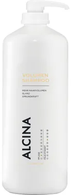Immagine prodotto di Alcina Shampoo Alcina Cura Idratante Volume Shampoo 1250ml