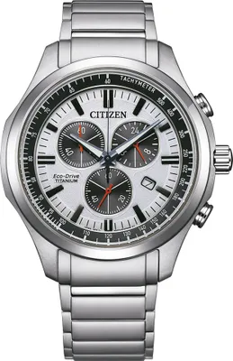 Obrázek produktu pro Citizen - AT2530-85A - Náramkové hodinky - Pánské - Solární - Titanové