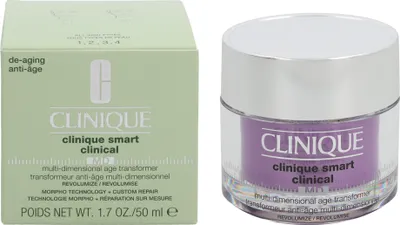 Immagine prodotto di Clinique Crema De-Aging Clinique Smart Clinical MD Trasformatore Multi-Dimensionale dell'Età