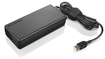 Obrázek produktu pro Lenovo 45N0362, Univerzální, 100-240 V, 50/60 Hz, Černá, 5 - 40 °C, -31 - 60 °C