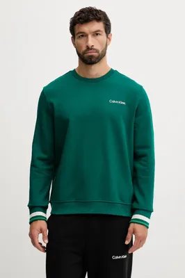 Produktbild von Calvin Klein SWEAT TOP PULLOVER