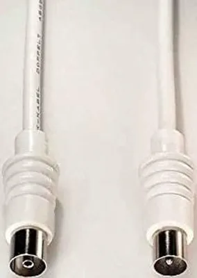 Image de E+P Elektrik Câble d'antenne HFA5 000213300000