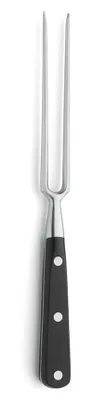 Produktbild von Amefa Fleischgabel PREMIUM 1-teilig schwarz