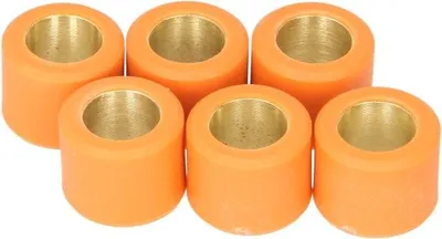 Obrázok produktu pre Variomatické závažia Athena 16x13, 6.00g 6 kusov