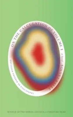 Produktbild von On the Calculation of Volume (Book I)