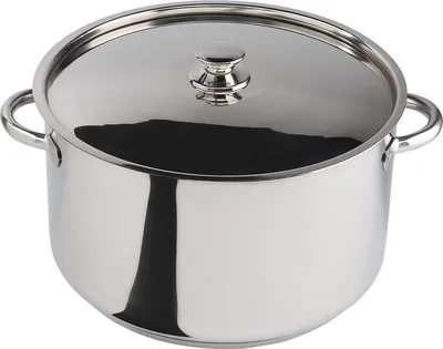Produktbild von LACOR 40136 Fleischtopf mit Deckel 36 cm Vitrocor
