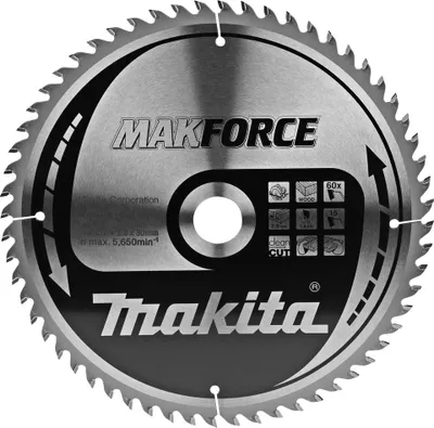 Zdjęcie produktu dla Makita B-08573, 1 szt.