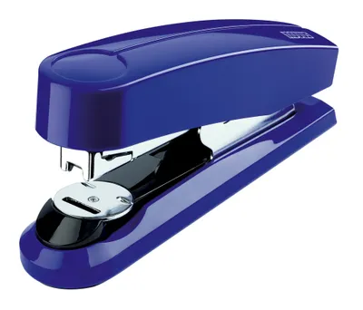 Produktbild von NOVUS Heftgerät B4 FC 020-1468 max. 50Bl. Metall/Kunststoff bl