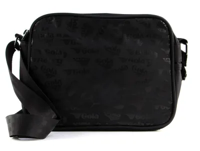 Produktbild von Gola Umhängetasche Micro Redford Relay Black / Black schwarz